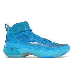 Naruto x Zion Williamson x Air Jordan 37 Rasengan Blue Laser-Blue Chlor-Blue (DX1690-40042)