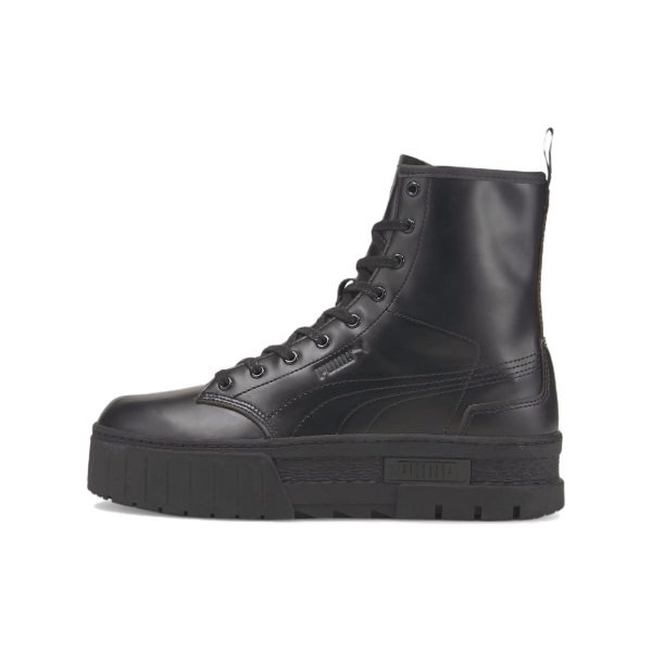 Puma Dua Lipa x Mayze Boot    Puma-Black (388611-0138)