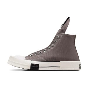 Converse Rick Owens x TURBODRK Chuck 70       Brown Egret Natural-Ivory A (03938C41.5)