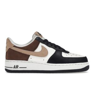 Nike Air Force 1 07 Mocha Brown Cacao-Wow Sail (FB3355-20038)
