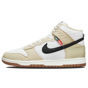 Nike Dunk High Next Nature Toasty        Summit-White Sail (DD3362-20040)