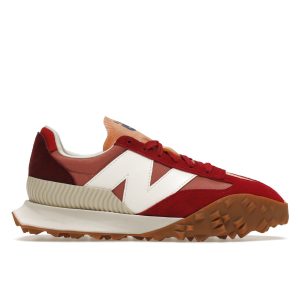 New Balance XC-72 Washed Henna Red Horizon (UXC72OP142.5)