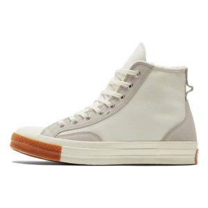 Converse Chuck 70 High Lined Colorblock -         Pale-Putty Egret A (04409C36)