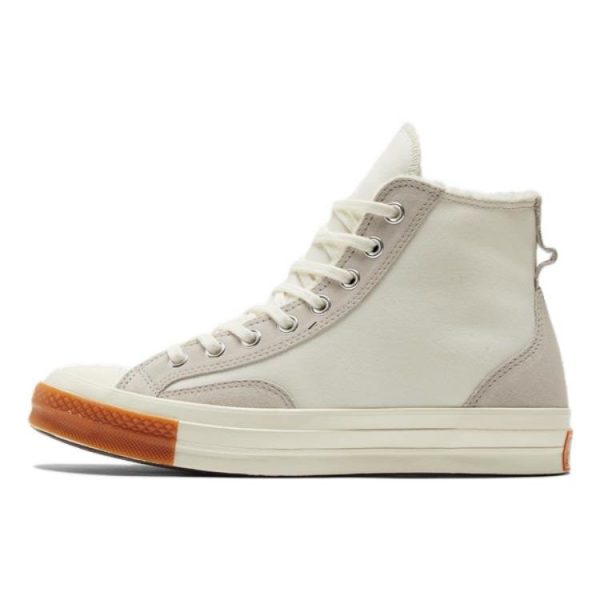Converse Chuck 70 High Lined Colorblock -         Pale-Putty Egret A (04409C36)