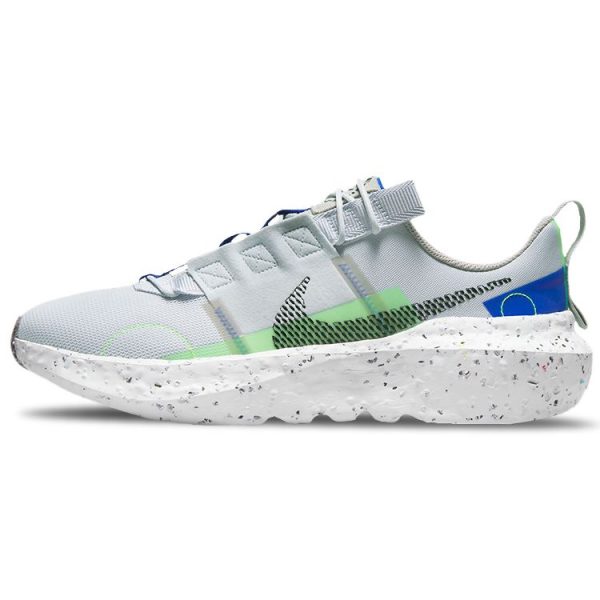 Nike Crater Impact Pure Platinum - (DB2477-02045)