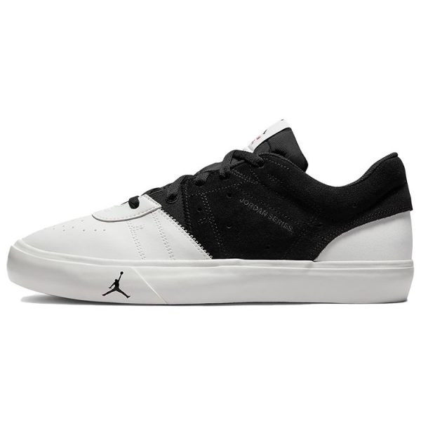 Air Jordan Jordan Series03 ES -   Summit-White University-Red (DN1856-06146)