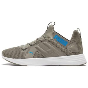 Puma Contempt Demi Ultra Grey Energy Blue (193160-0739)
