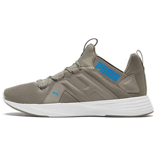 Puma Contempt Demi Ultra Grey Energy Blue (193160-0739)
