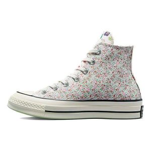 Converse Chuck 70 High Fruits  Florals Pink Decade-Pink Egret A (03555C35)