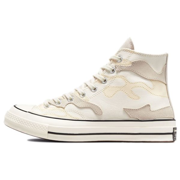 Converse Chuck 70 High Egret Camo (171451C36)