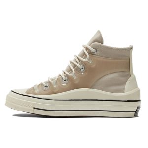 Converse Chuck 70 Utility High Hybrid Function -     Brown Egret Black (171656C35)