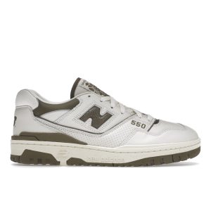 New Balance Aim Leon Dore x 550 Olive (BB550AD142)