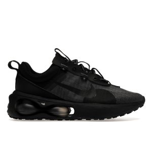 Nike Air Max 2021 Triple Black (DH4245-00243)