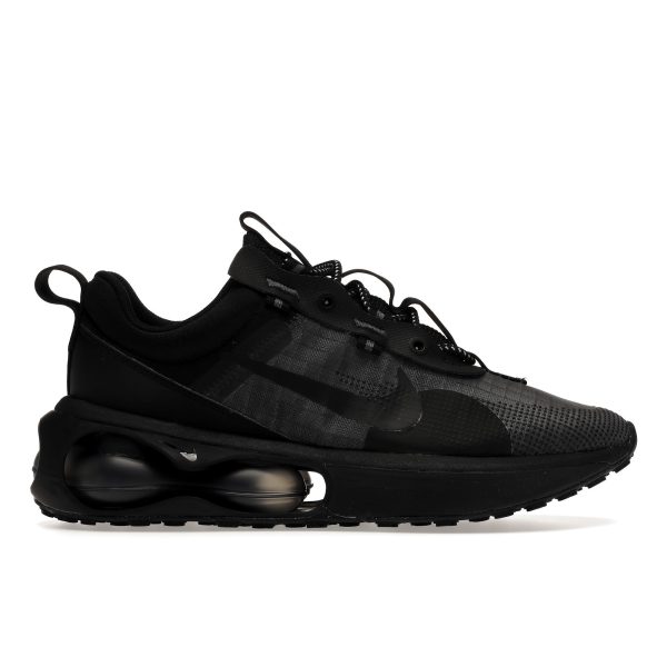 Nike Air Max 2021 Triple Black (DH4245-00243)