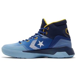 Converse G4 High Heart of the City -   Los Angeles Blue Sea-Salt-Blue Midnight-Navy (170296C35)