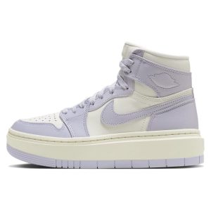 Air Jordan 1 Elevate High    Purple Sail Coconut-Milk (DN3253-10540)