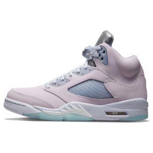 Air Jordan 5 Retro SE    Pink Regal-Pink Ghost (DV0562-60042)