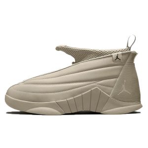 Billie Eilish x Air Jordan 15 Retro Tan (DN2863-20036)