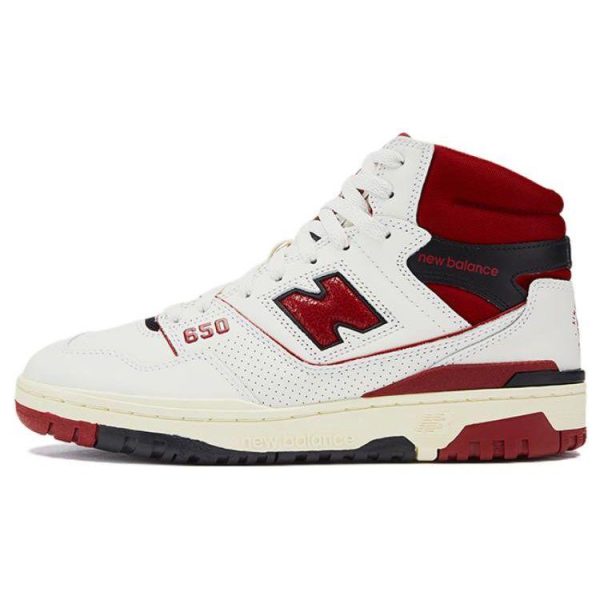 -   New Balance Aim Leon Dore x 650R (BB650RE141.5)