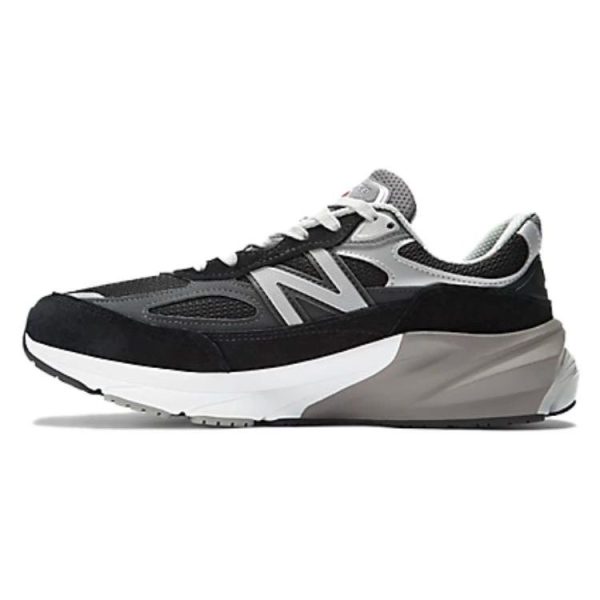New Balance 990v6 (M990BK642)