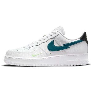 Nike Air Force 1 Low Lightning Bolt   Lime-Glow (DJ6894-10046)