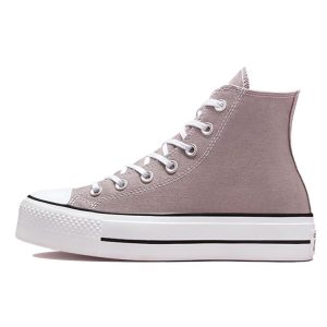 Converse Chuck Taylor All Star Platform High Vapor Mauve (572083C39.5)