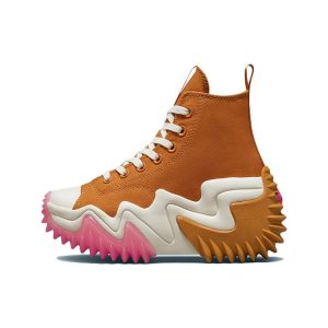 Converse Run Star Motion High Desert Gradient Orange Monarch Strawberry-Jam A (00854C45)