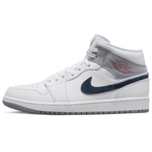 Air Jordan 1 Mid Paris (DR8038-10044)
