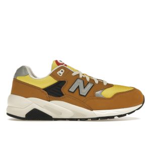 New Balance 580 Workwear Brown Honeycomb Raw-Cashew (MT580AB237)
