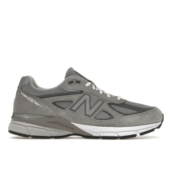 New Balance 990v4 Made in USA (U990GR447.5)