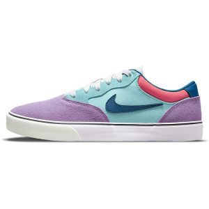 Nike Chron 2 SB Lilac Copa Purple Pink-Salt Court-Blue (DM3493-50036)