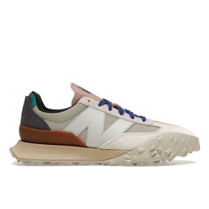 New Balance XC-72 Aluminium White Light-Aluminium (UXC72CB144)
