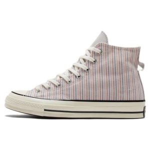Converse Chuck 70 High Pecan Stripes  - A (02291C41.5)