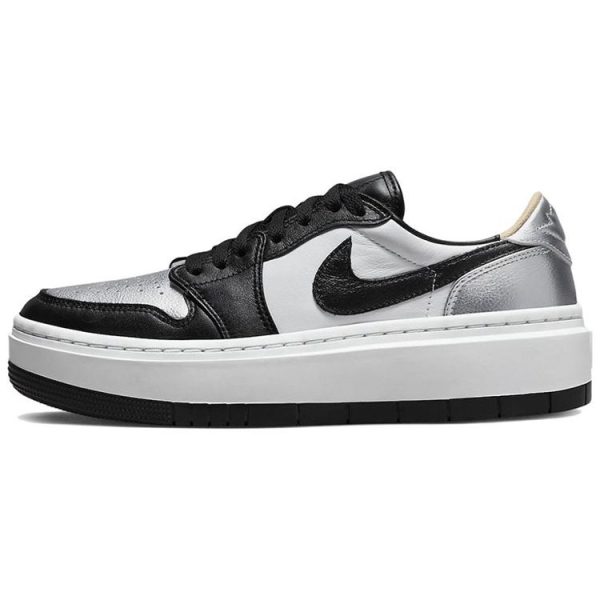Air Jordan 1 Elevate Low SE      - (DQ8561-00136)