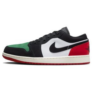 Air Jordan 1 Low Quai 54 2023 - (FQ6703-10045)