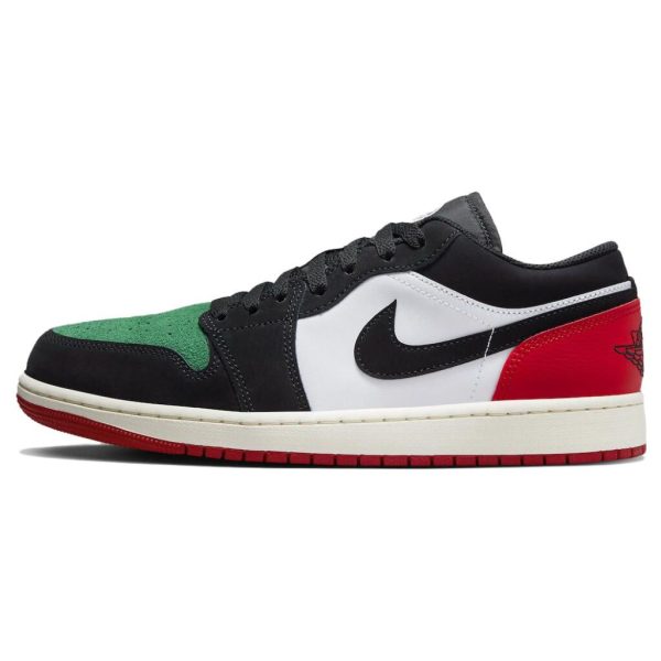 Air Jordan 1 Low Quai 54 2023 - (FQ6703-10045)