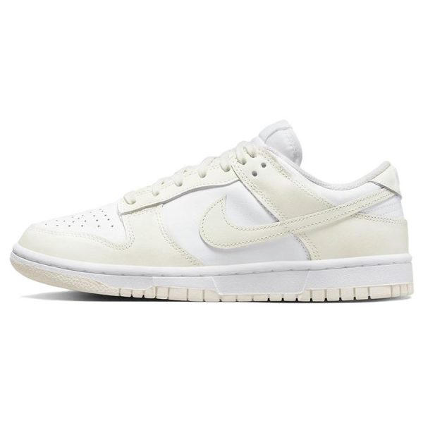 Nike Dunk Low White Sail (DD1503-12138)