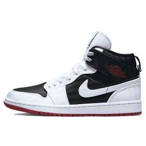 Air Jordan 1 Mid SE Utility (DD9338-01636)