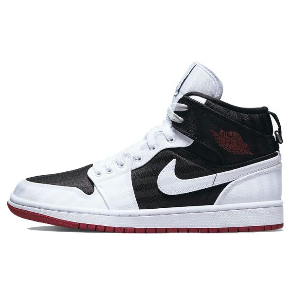 Air Jordan 1 Mid SE Utility (DD9338-01636)