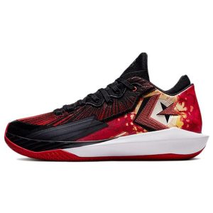 Converse All Star BB Jet Worlds Collide  Game-Royal Red (171307C38)