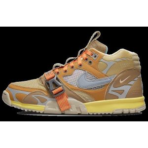 Nike Air Trainer 1 Coriander Brown Ashen-Slate Wheat (DH7338-30038)