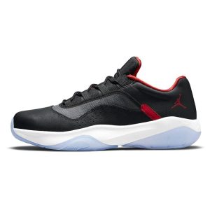 Air Jordan 11 CMFT Low Bred - - (CW0784-00644)