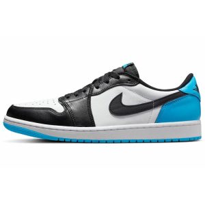 Air Jordan 1 Retro Low OG UNC  - (CZ0790-10446)