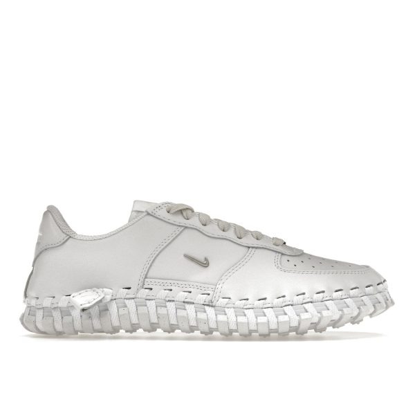 Nike Jacquemus x J Force 1 Low LX SP  - (DR0424-10036)
