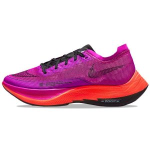 Nike ZoomX Vaporfly NEXT 2 Hyper Violet Purple Flash-Crimson Football Grey (CU4123-50136)