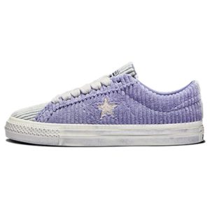 Converse One Star Pro Low Slate Lilac Purple A (03754C35.5)