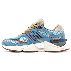 New Balance Bodega x 9060 Age of Discovery Blue Citadel Kangaroo (U9060BD142.5)
