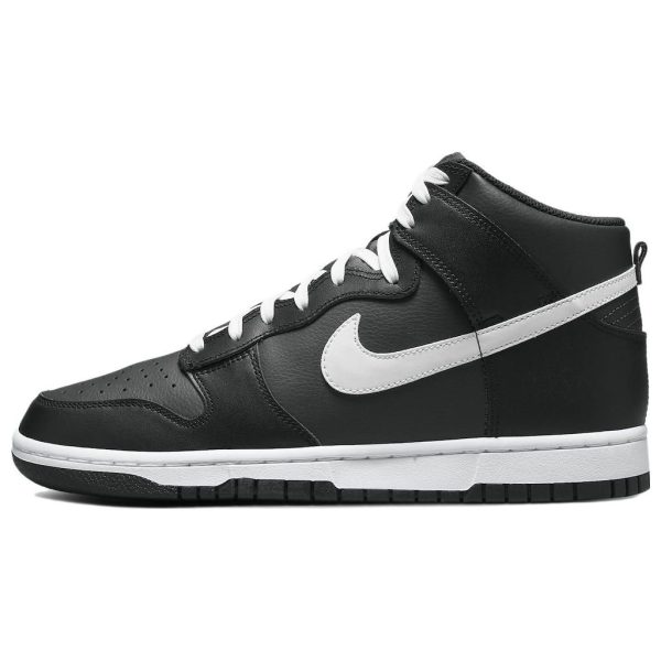 Nike Dunk High Black Panda - (DJ6189-00146)