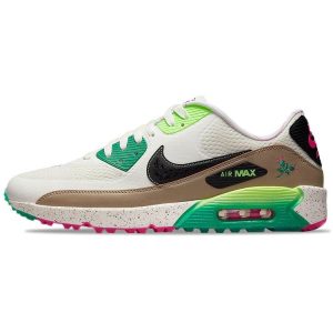 Nike Air Max 90 Golf NRG Back Home White Sail Coconut-Milk (DQ0279-10040)