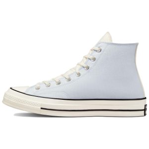 Converse Chuck 70 High Nautical Tri-Blocked - Ghosted     Blue Egret A (04968C35)